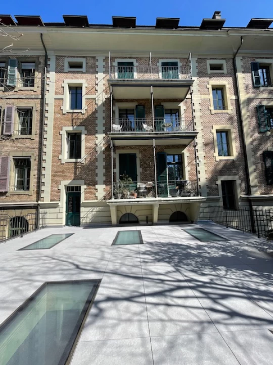 Falkenplatz 5