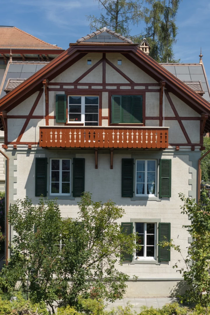 Aegertenstrasse 48