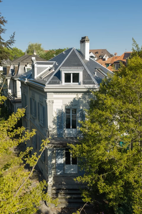 Muristrasse 19