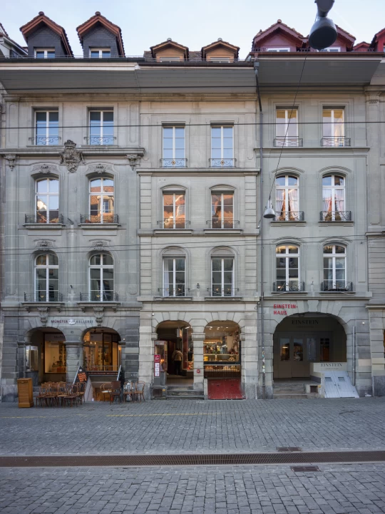 Kramgasse 47